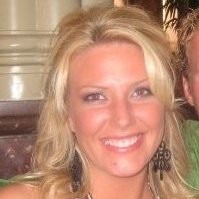 Doherty Staffing Solutions Employee Allison Steenberg's profile photo