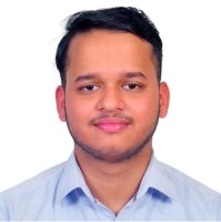 Sidharth Samantaray's profile photo