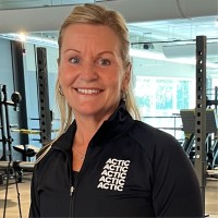 Café Bar Sverige AB Employee Sofia Ravna's profile photo