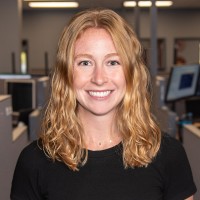 Onsharp, Inc. Employee McKenzie Zetocha's profile photo