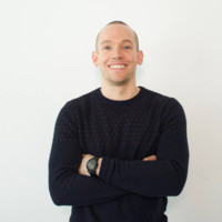 Cossette Media Employee Mathew Denomey's profile photo