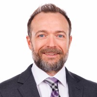 Jones Edmunds Employee Zachary Radke's profile photo