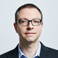 Coretelligent Employee Jason Baron's profile photo