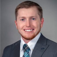 JPMorganChase Employee Cole Jacobs's profile photo