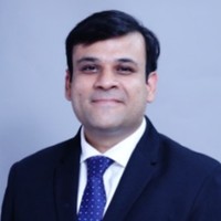 iimjobs.com Employee Ramit Grover's profile photo