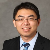 Warburg Pincus LLC Employee Li Fan's profile photo