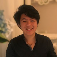 Amazon Employee Devin Chen's profile photo