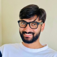 Acutro Employee Linto Cherukattu's profile photo