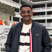 Floqer Employee Avish Jain's profile photo