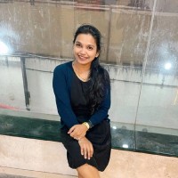Falcon Exim Pvt. Ltd. Employee Sayali Kokare's profile photo