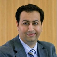 Skillsnest Employee Sumeet Kumar's profile photo