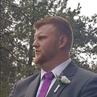 MultiCare Health System Employee Logan Sumner's profile photo
