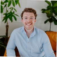 HealthTrust Performance Group Employee Jacob Hopkins's profile photo