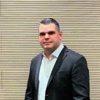 Seguros Unimed Employee Thiago Amorim Maia's profile photo