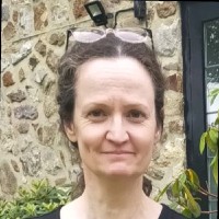 Spirasi - The National Centre for Survivors of Torture Employee Judith O'Connor's profile photo