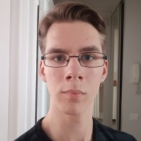 Antoine Wittmann's profile photo