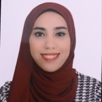 GreenCaption Employee Rana Ahmad's profile photo