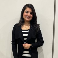 IVE Group Employee Sonam Gauri's profile photo