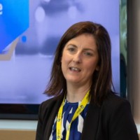 IPHA Employee Eimear O'Leary's profile photo