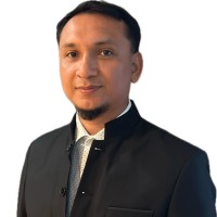 M.C. Dean, Inc. Employee Sam Mendoza's profile photo
