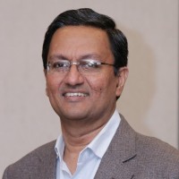 Aura Semiconductor Employee Satish Sridharan's profile photo