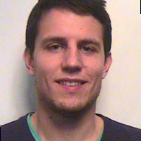 University of Sussex Employee Kyle Shackleton's profile photo