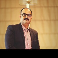 Baby Memorial Hospital Employee Mohanachandran's profile photo