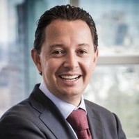 Grupo Financiero Interacciones Employee Carlos Rojo MacEdo's profile photo