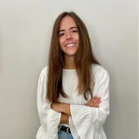 BCN Peptides Employee Macarena Duran Corbera's profile photo