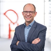 Duale Hochschule Baden-Württemberg (DHBW) Karlsruhe Employee René Stephan's profile photo