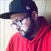 Chicken Ranch Casino Resort Employee Cody Johnsen's profile photo