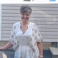 Sherry Williams Email & Phone Number