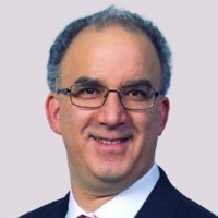 Apple Bank Employee Arthur Prusan's profile photo