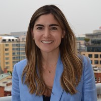 Ministerio de Comercio, Industria y Turismo Employee Manuela Valencia Jaramillo's profile photo