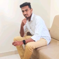 Grow Nearby Employee Dhinesh P's profile photo