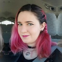 Kentucky Waterways Alliance Employee Madeline Scarbrough's profile photo