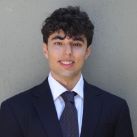 Drip Employee Michael Levin's profile photo