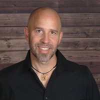 InterVarsity Christian Fellowship/USA Employee Chris Bean's profile photo