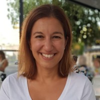 Mariana P. Zubieta Email
