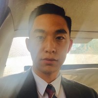 Monolith Employee Sungho Lee's profile photo
