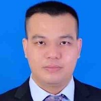EECOL Electric Employee Andy Zhang's profile photo