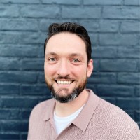 Trane Technologies Employee Jack Courson's profile photo
