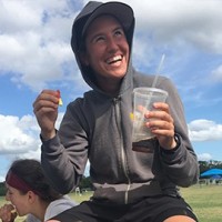 Palantir Technologies Employee Becky Moore's profile photo