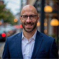 Bristol Myers Squibb Employee Mike Jacobs's profile photo