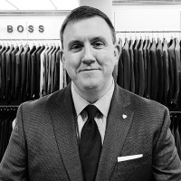 Dillard's Inc. Employee Charlie Hufford's profile photo