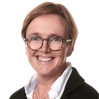Felleskjøpet Agri Employee Kari Olsen's profile photo