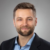 abberior Employee Dawid Lbik's profile photo