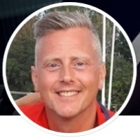 Fjársýsla ríkisins (The Financial Management Authority) Employee Gunnar Gunnarsson's profile photo