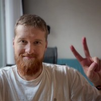 SimpleIT Employee Dmitrii Zolotukhin's profile photo