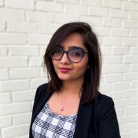 Meera Mehta Email & Phone Number